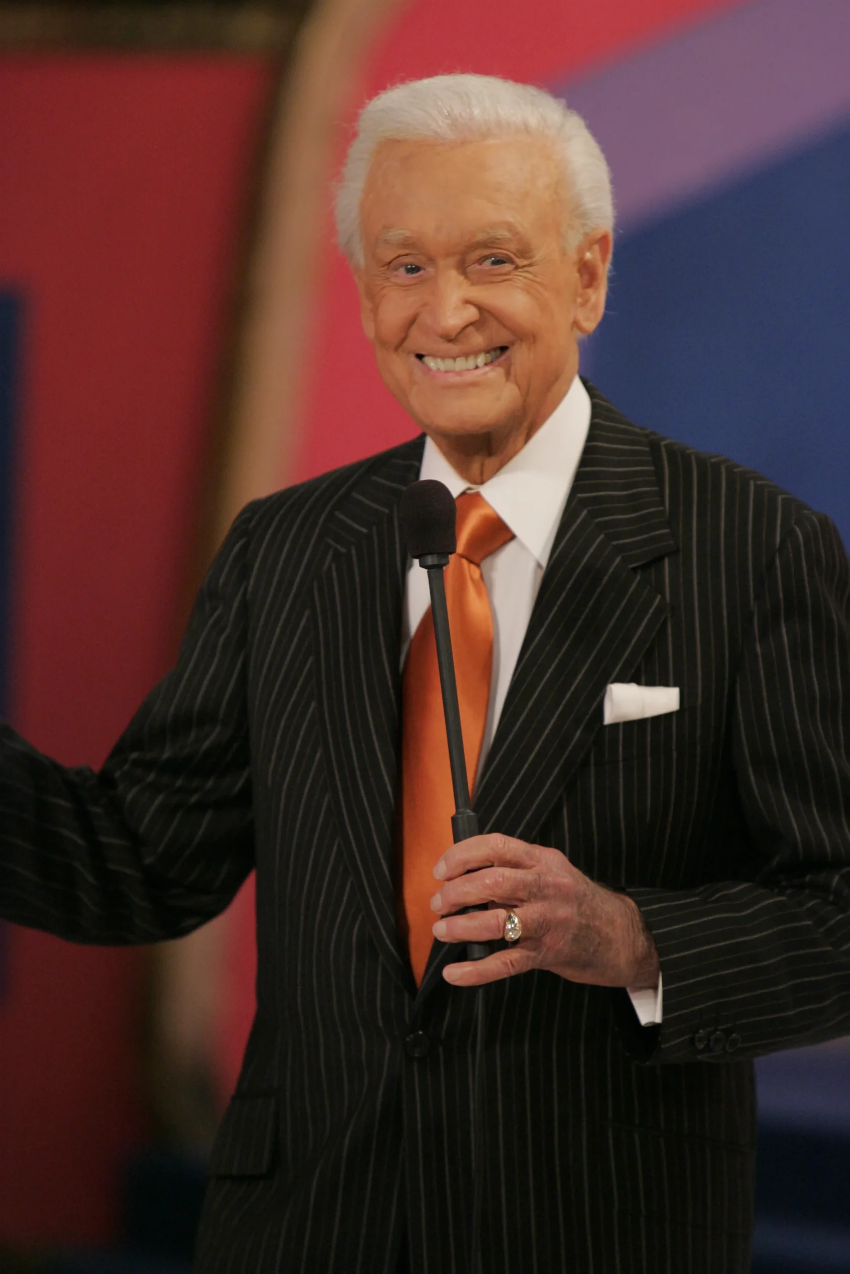 Bob Barker