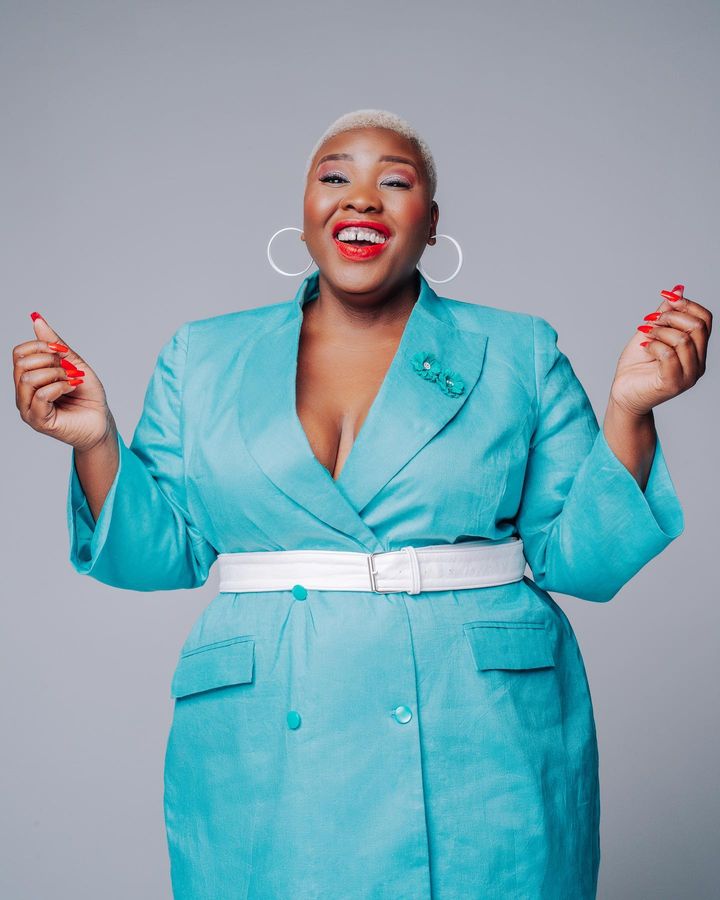 Celeste Ntuli