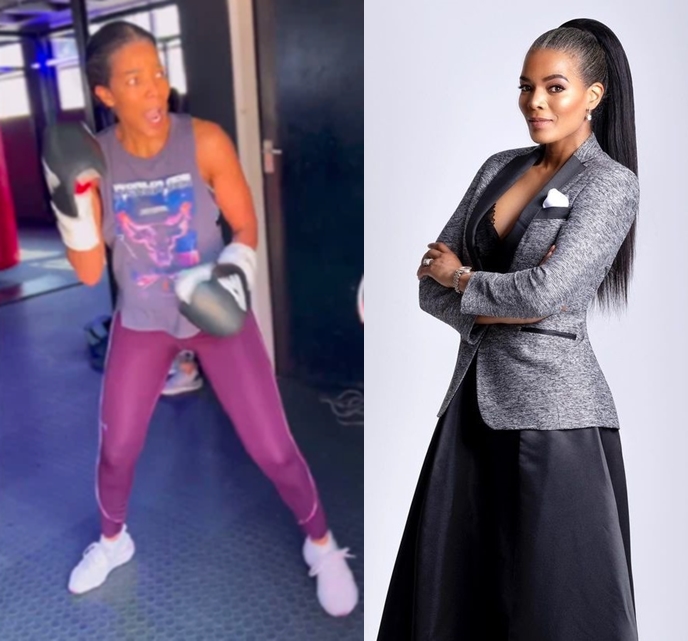 Connie Ferguson