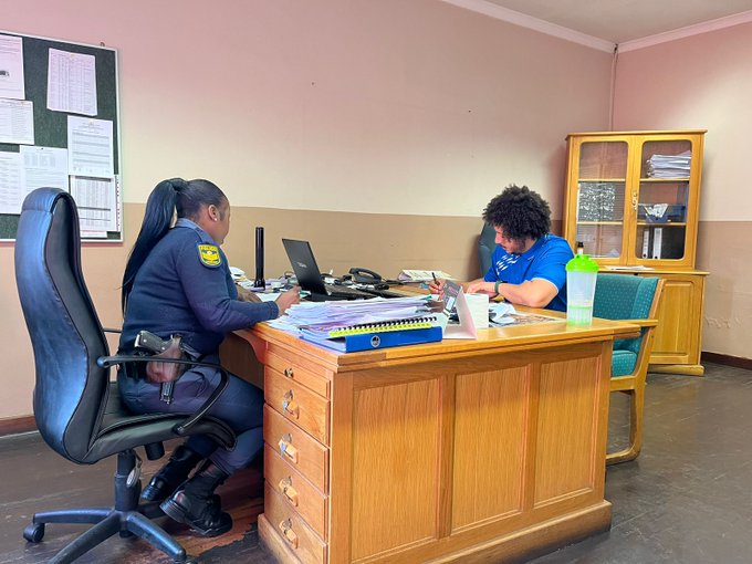 DA opens case against Samwu for alleged plot to kidnap Tshwane mayor’s wife