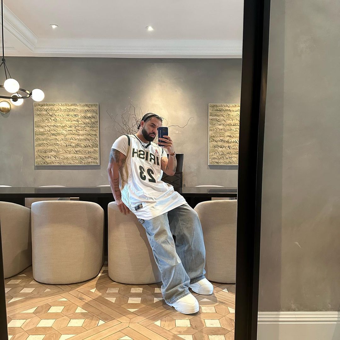 Drake