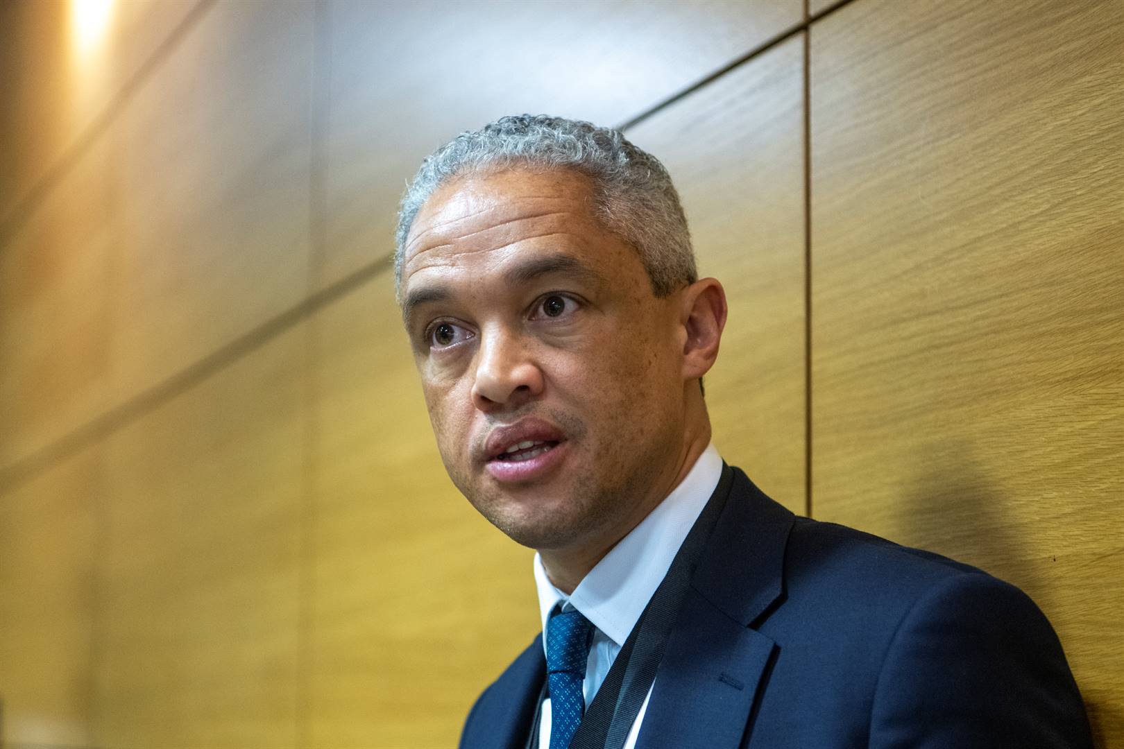 Duncan Pieterse