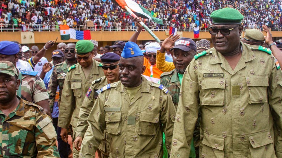 ECOWAS