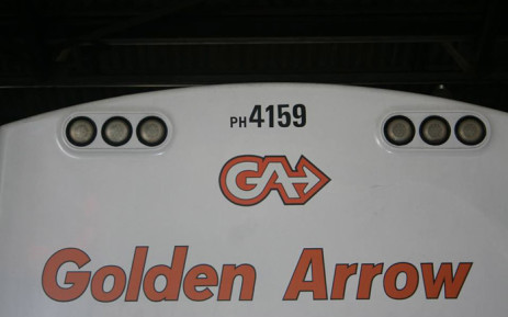 Golden Arrow