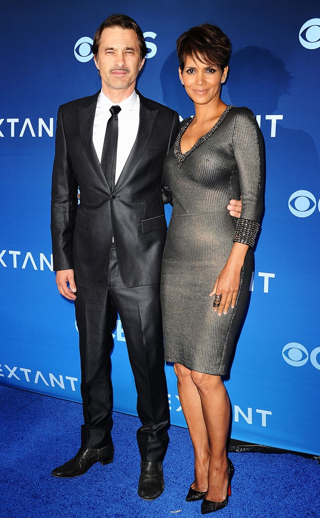 Halle Berry Will Pay 8,000 a Month in Child Support to Olivier