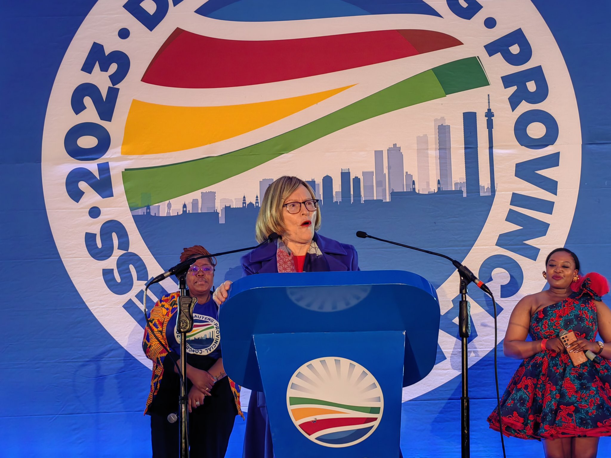 Helen Zille