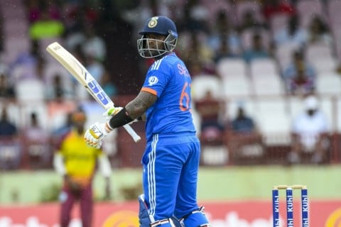 India