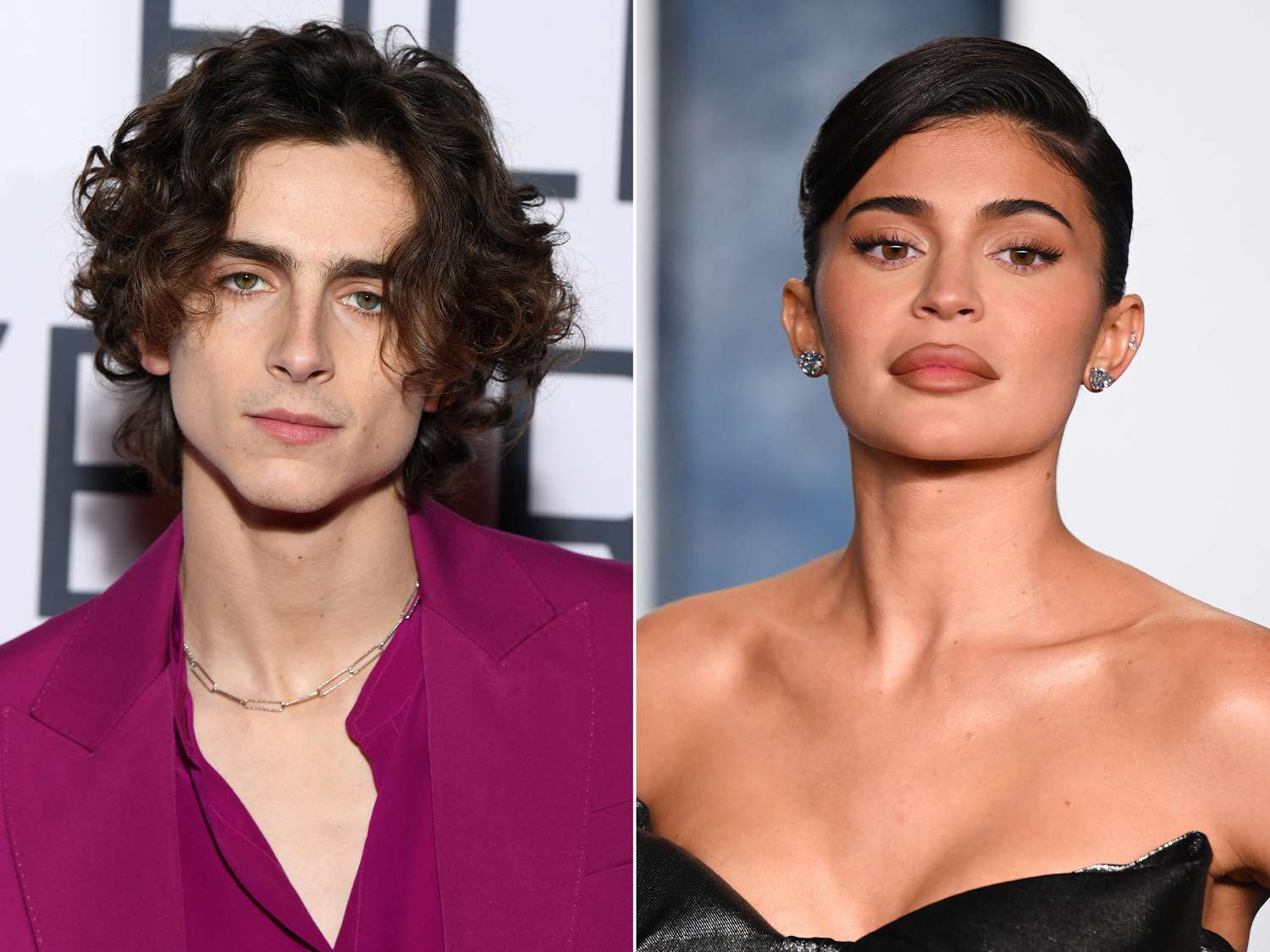 Timothee Chalamet