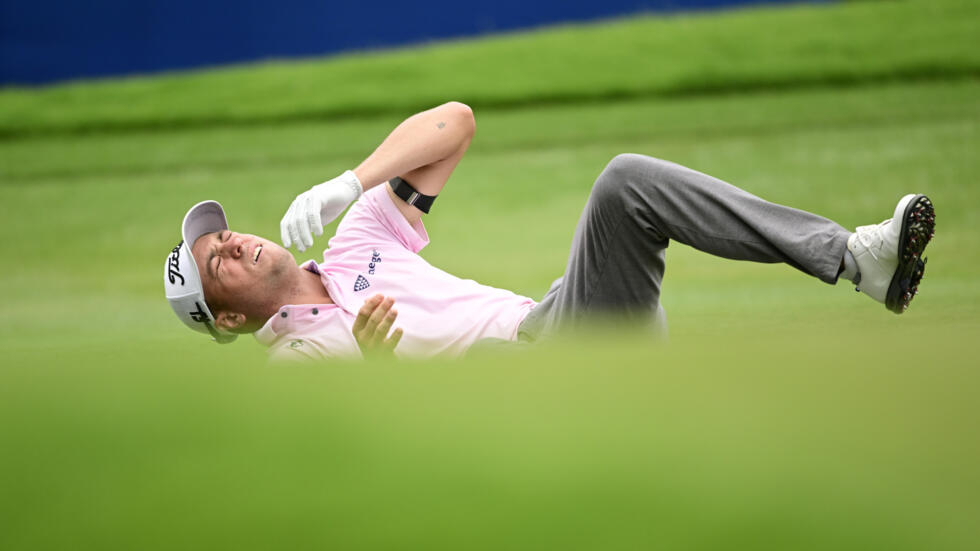 Justin Thomas