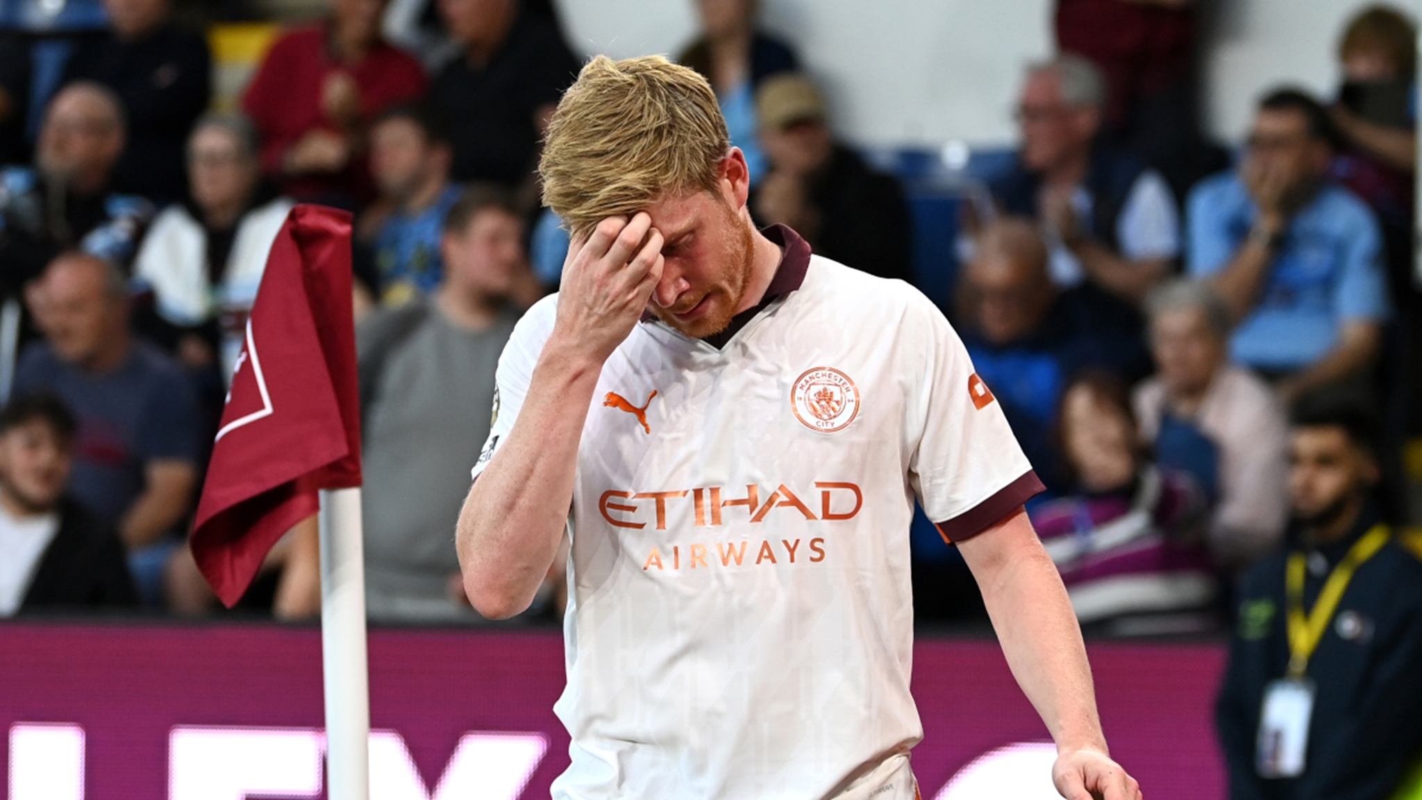 Kevin De Bruyne