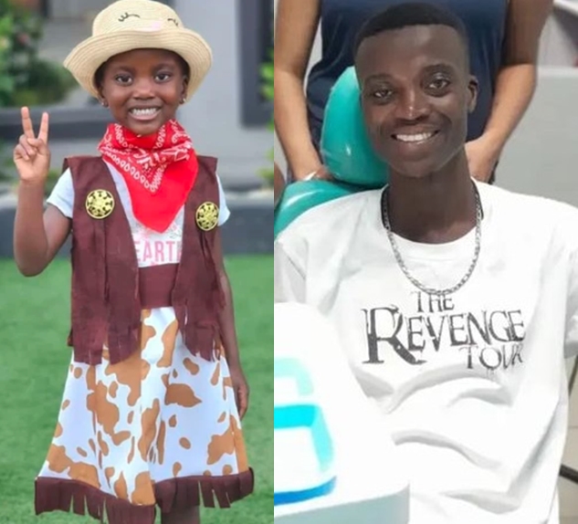 King Monada