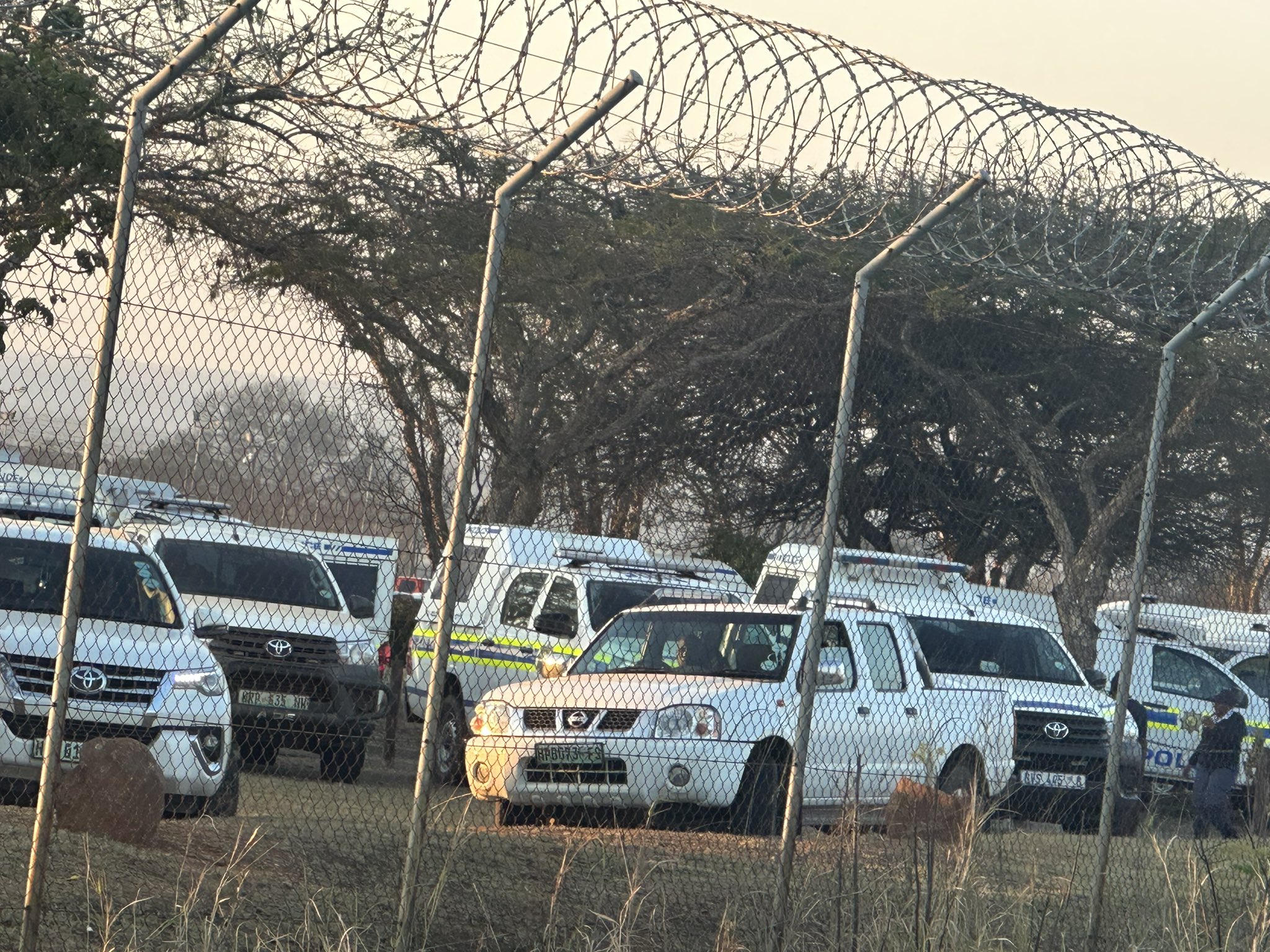 Kutama Sinthumule Correctional Centre