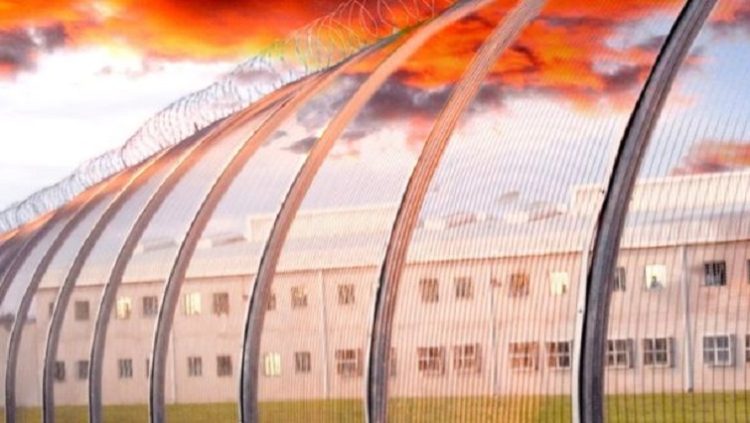 Mangaung Correctional Centre
