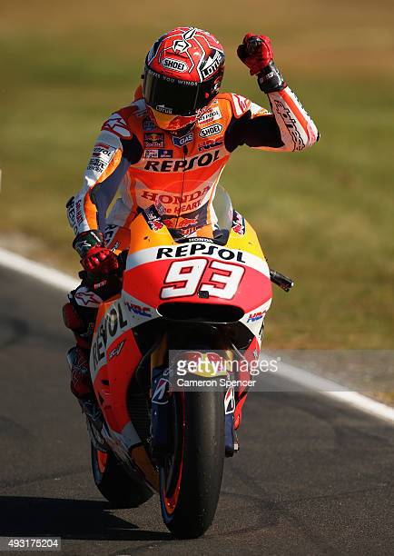 Marc Marquez