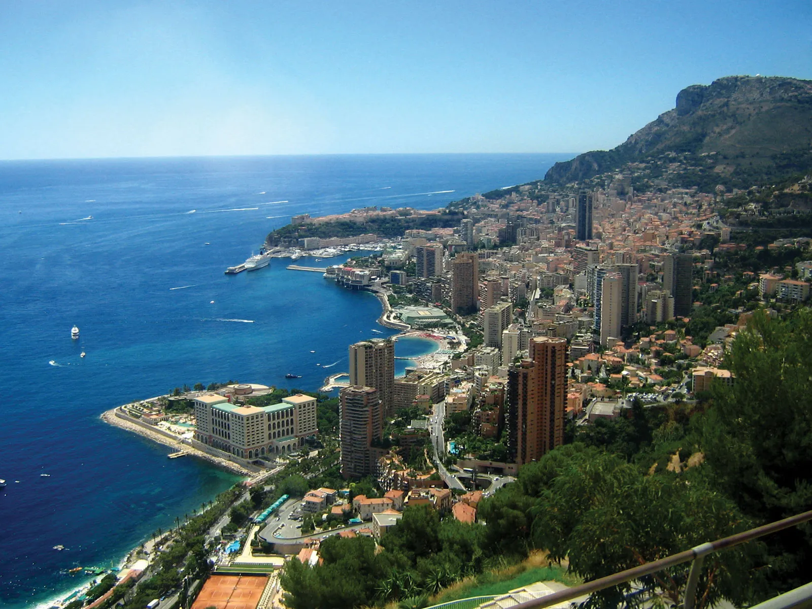 Monte Carlo