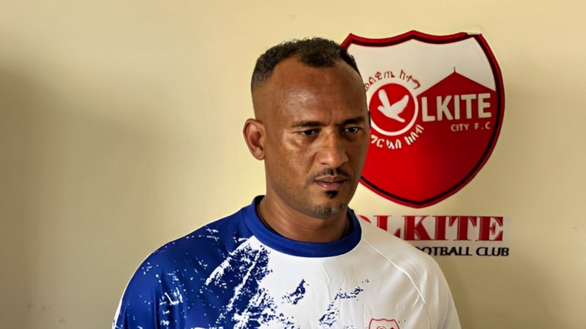 Mulugeta Mihret