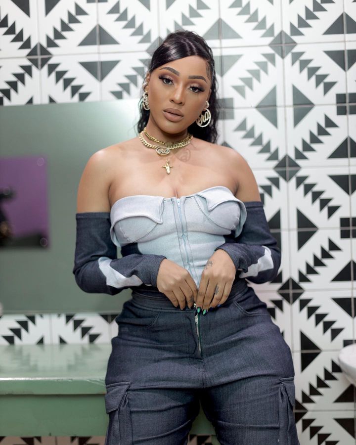 Nadia Nakai