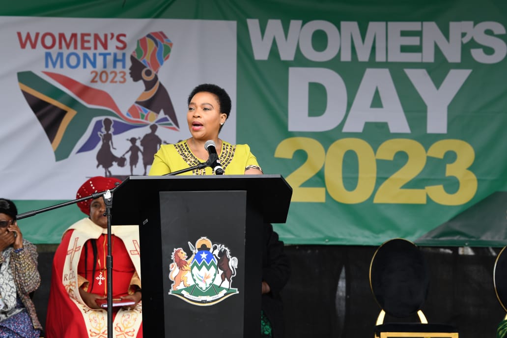 Nomusa Dube-Ncube