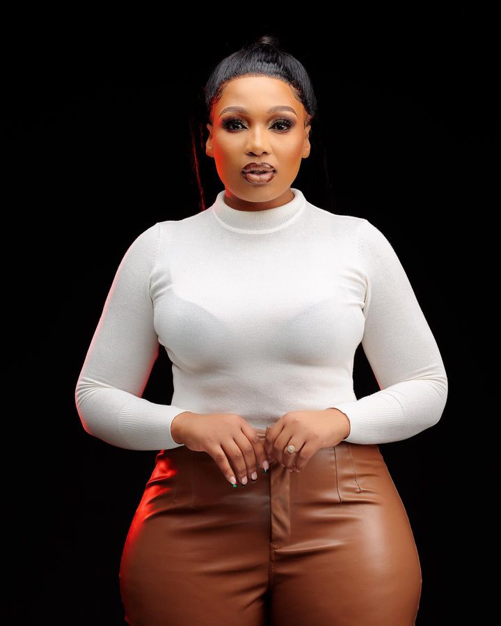 Phindile Gwala