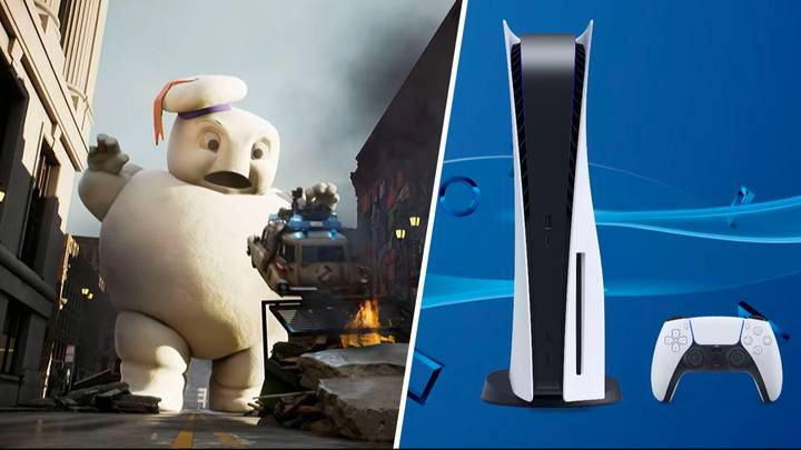 PlayStation