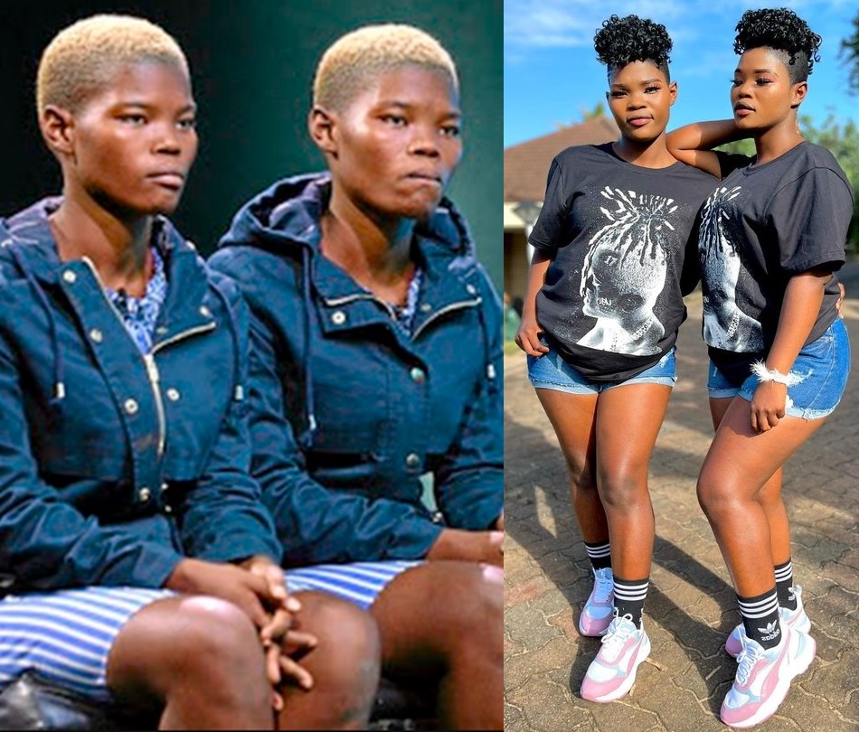 Qwabe Twins