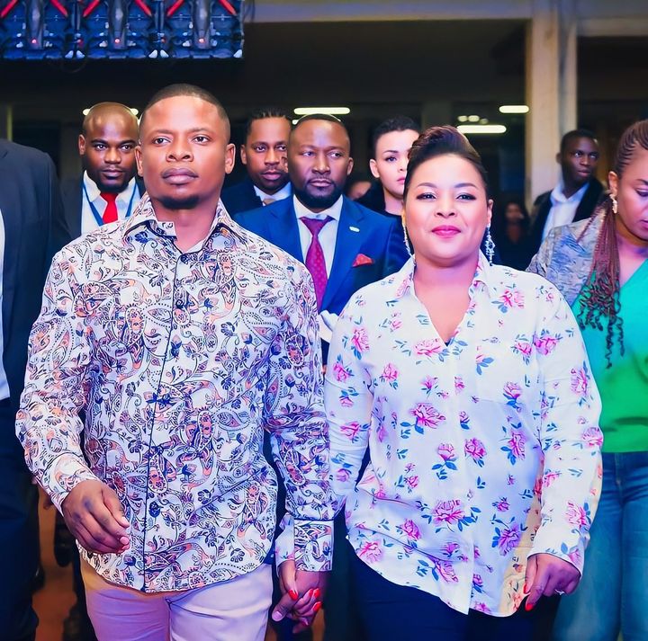 Shepherd Bushiri