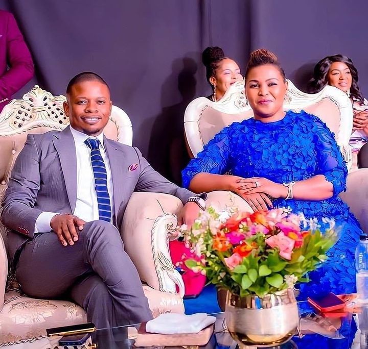 Shepherd Bushiri