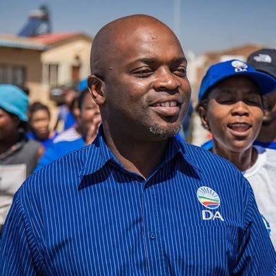Solly Msimanga