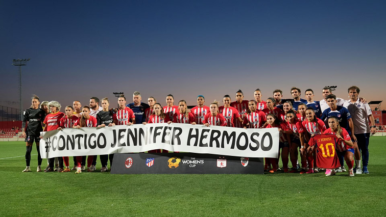 Spanish soccer federation