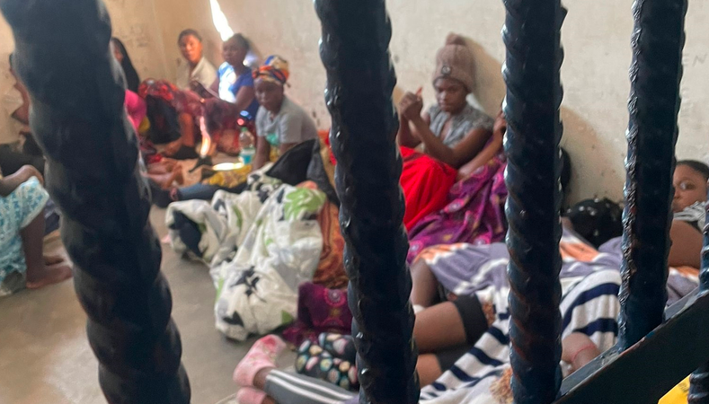 Top SA businessman arrested in Zambia
