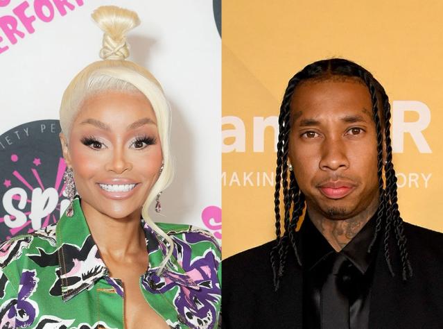 Tyga