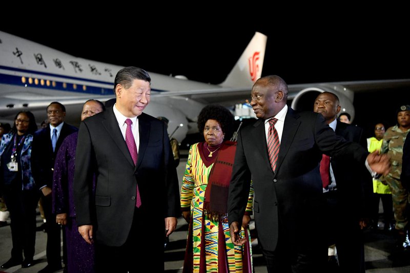 Xi Jinping