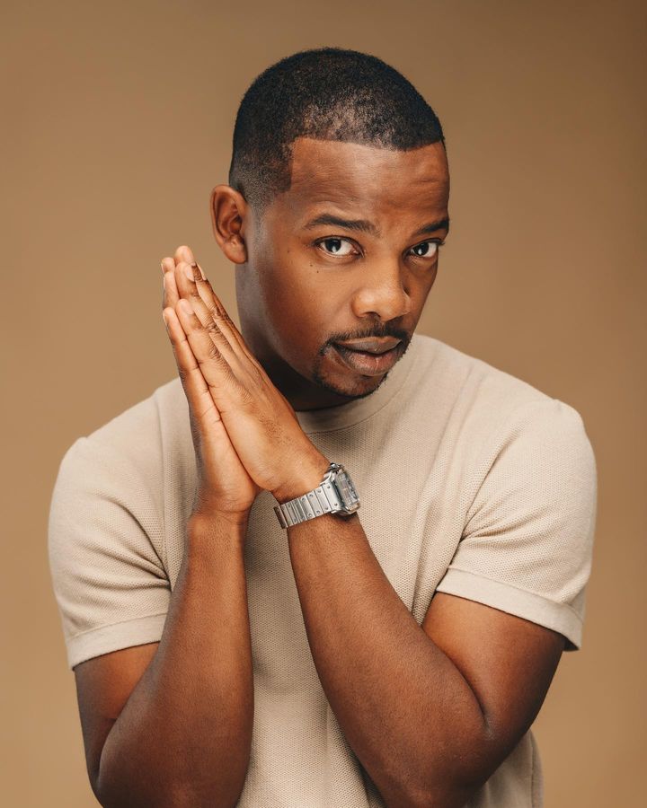 Zakes Bantwini