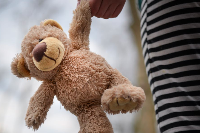 child rape