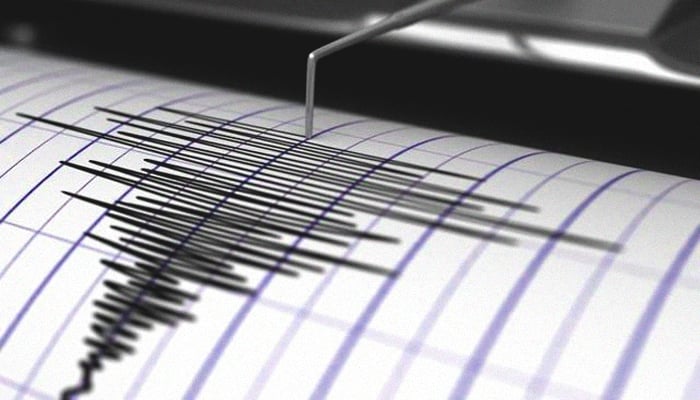 magnitude earthquake