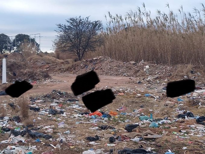 zama zamas killed in Riverlea