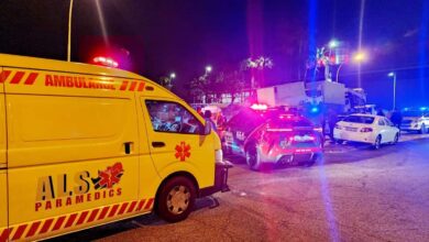2 die from multiple gunshot wounds in Durban CBD