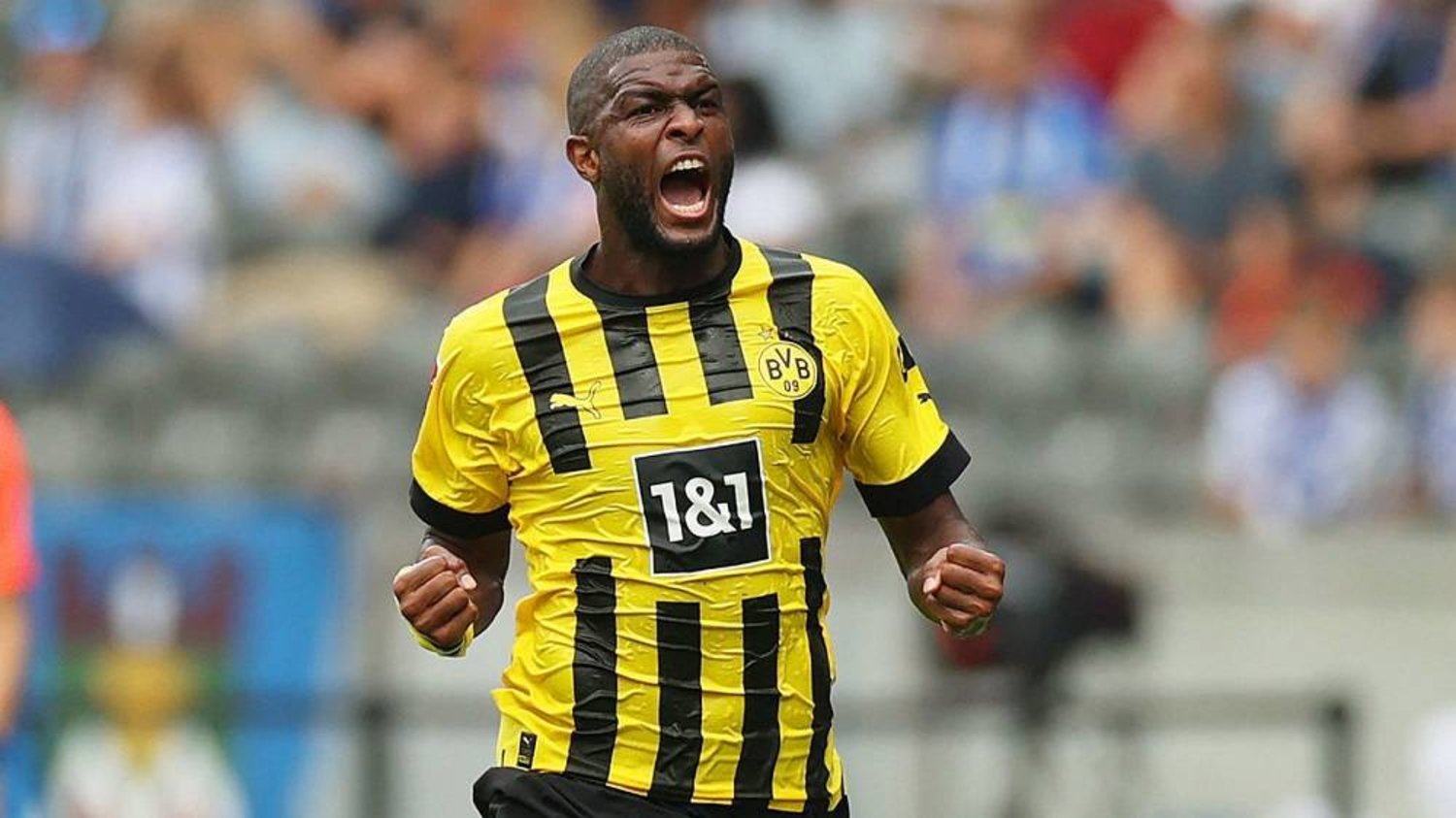 Anthony Modeste