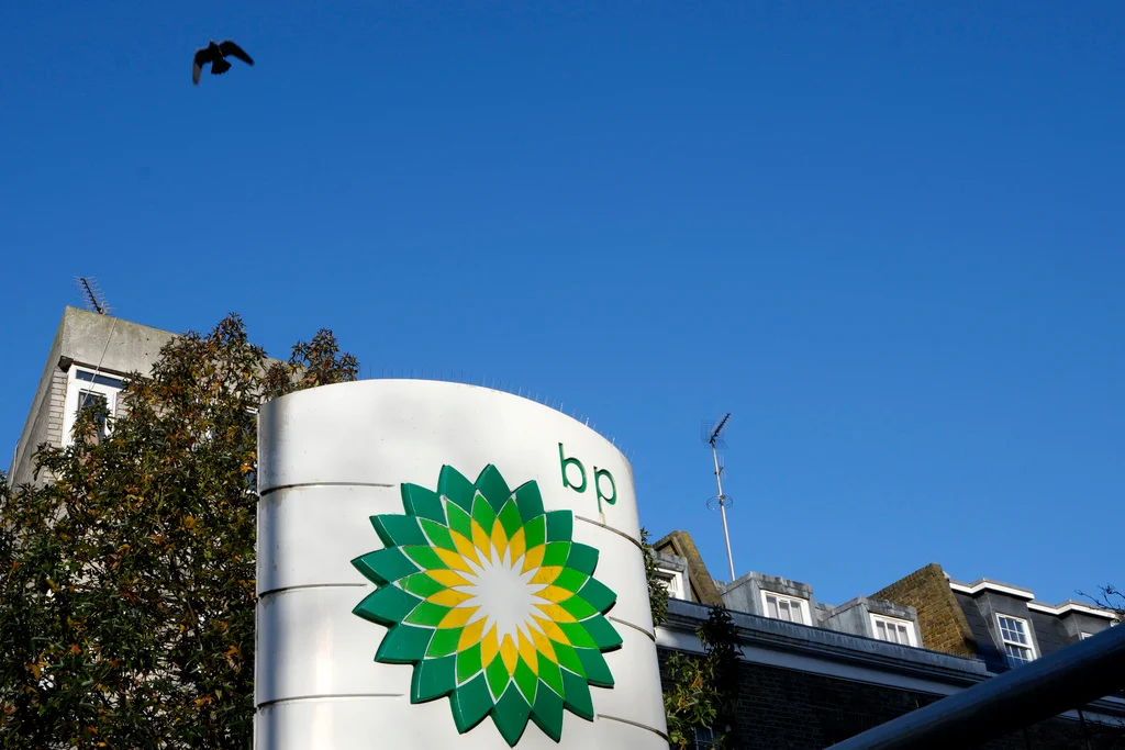 BP