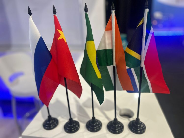 BRICS