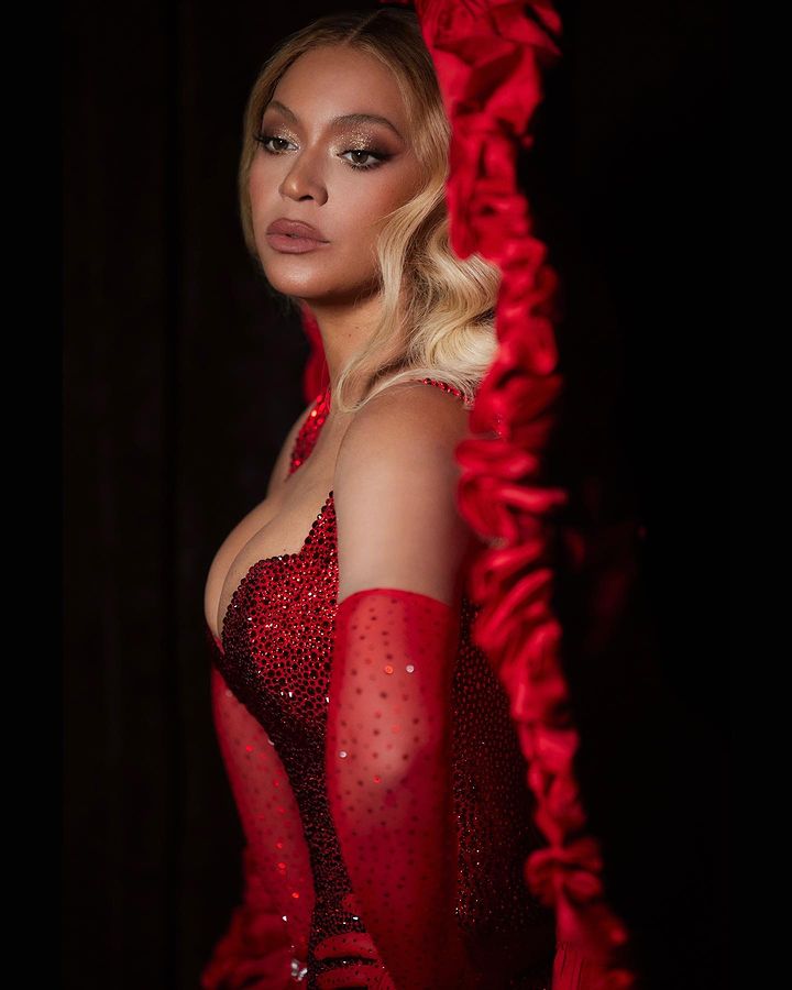 Beyoncé