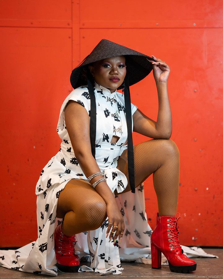 Busiswa Gqulu