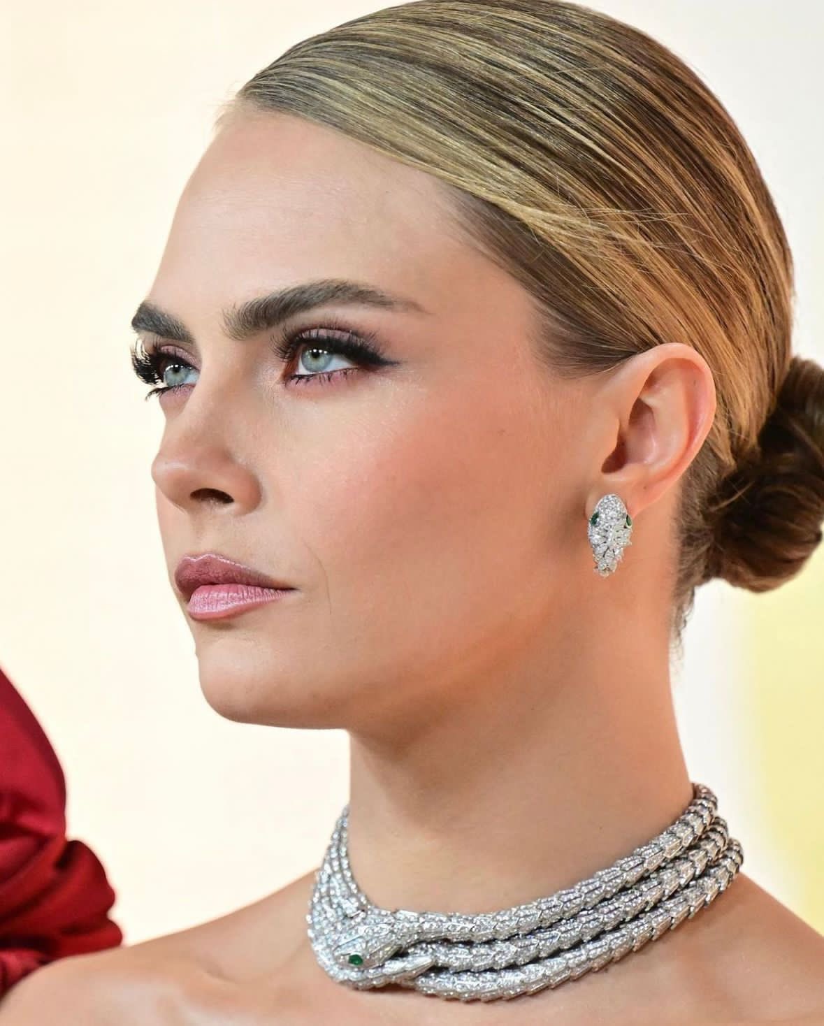 Cara Delevingne