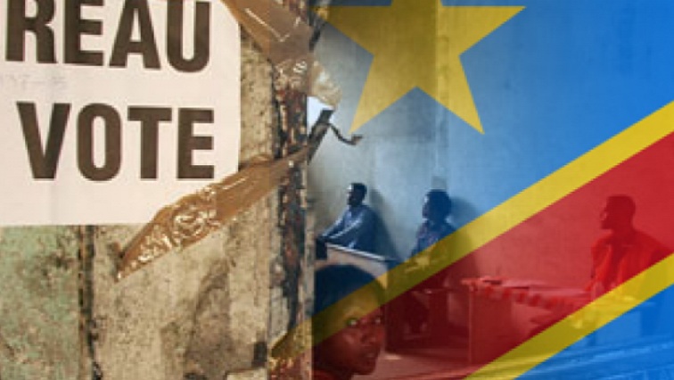 DRC