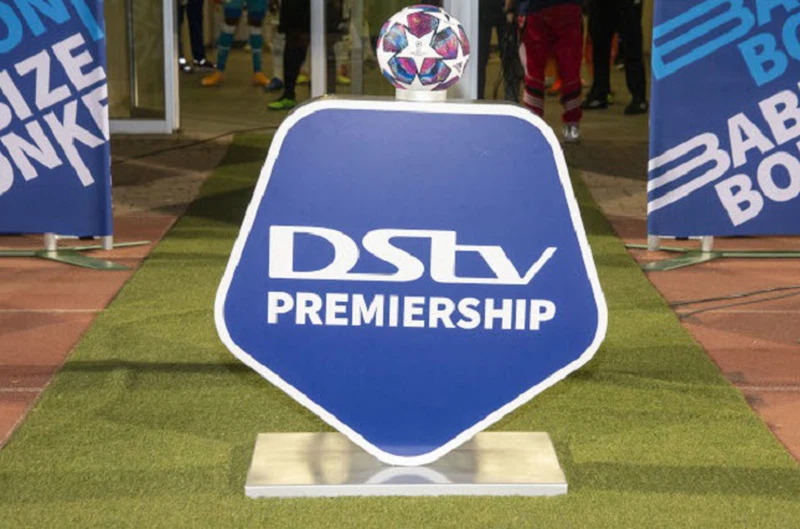 DStv Premiership