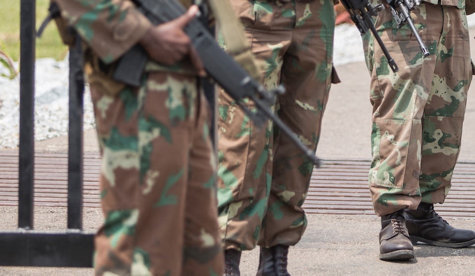 Diepsloot