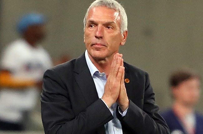 Ernst Middendorp