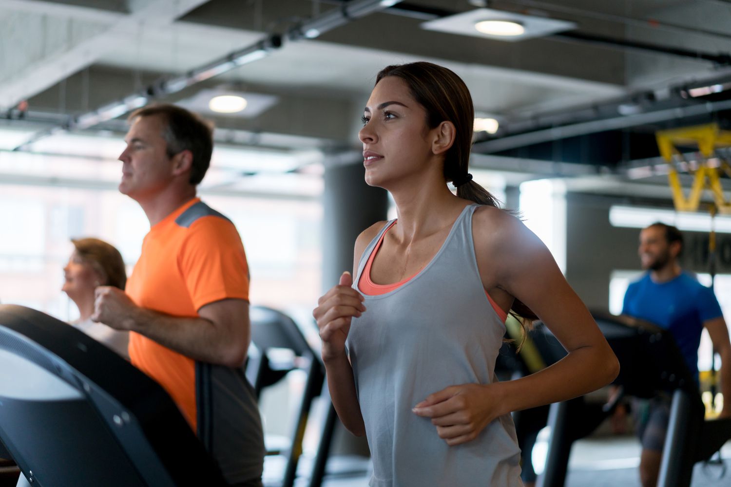 Exercise