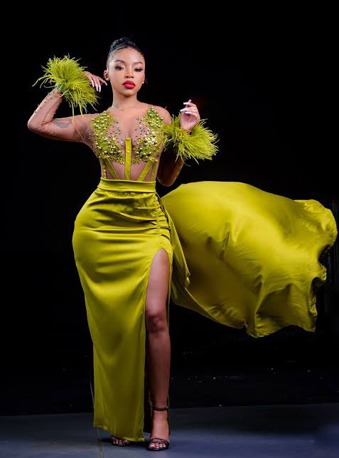 Faith Nketsi