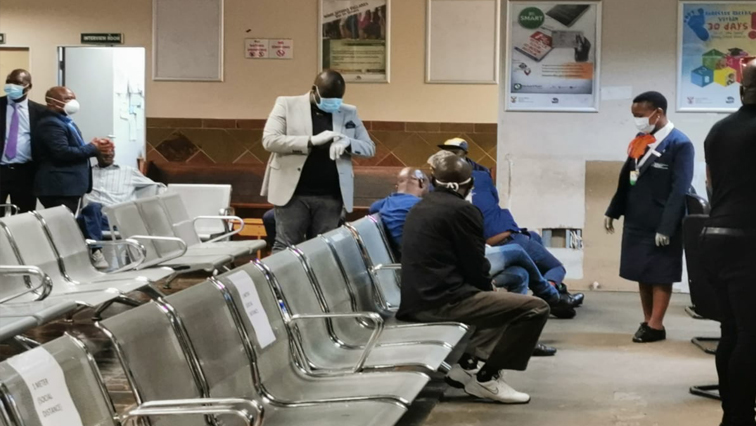 Home Affairs